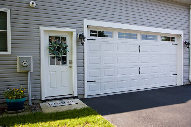 24/7 Emergency Garage Door Roller Replacement experts in North Fort Lewis, WA